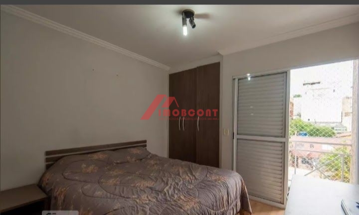 Apartamento à venda com 2 quartos, 60m² - Foto 12