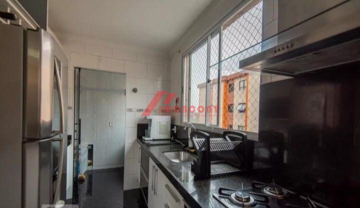 Apartamento à venda com 2 quartos, 60m² - Foto 8