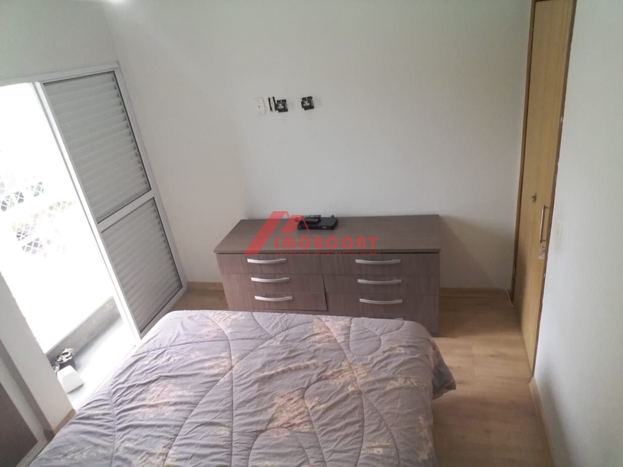 Apartamento à venda com 2 quartos, 60m² - Foto 13