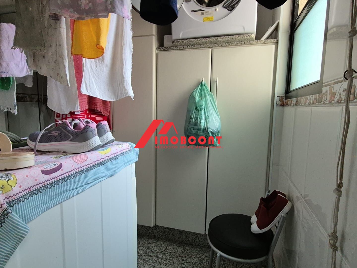 Apartamento, 3 quartos, 93 m² - Foto 29