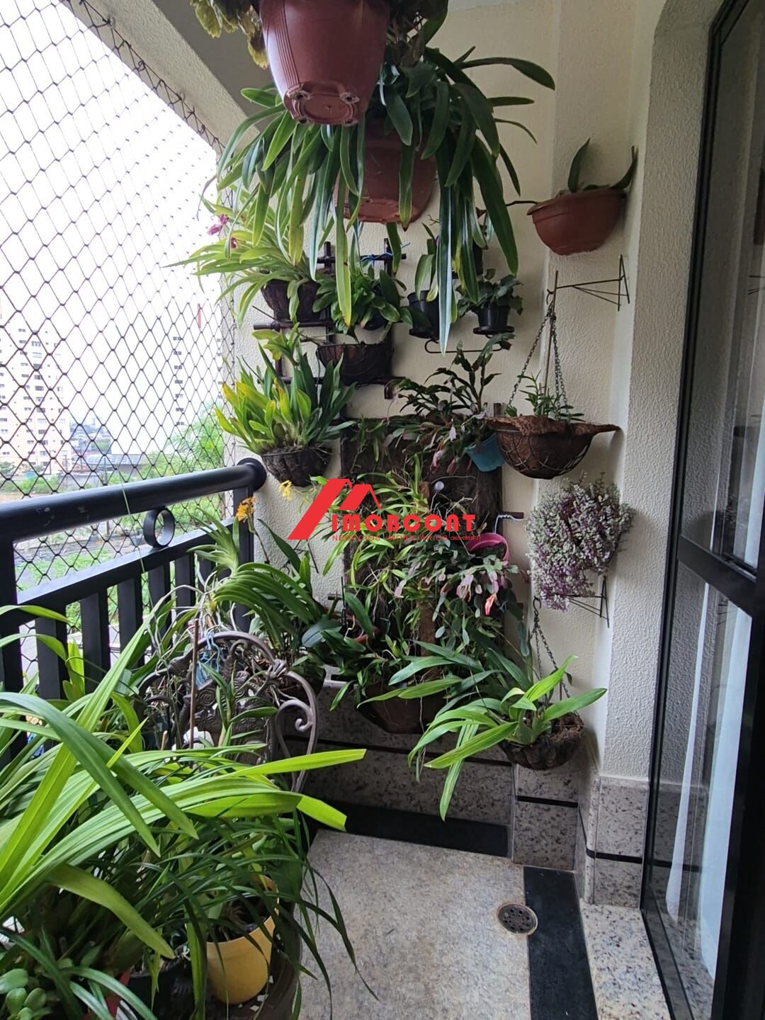 Apartamento, 3 quartos, 93 m² - Foto 25