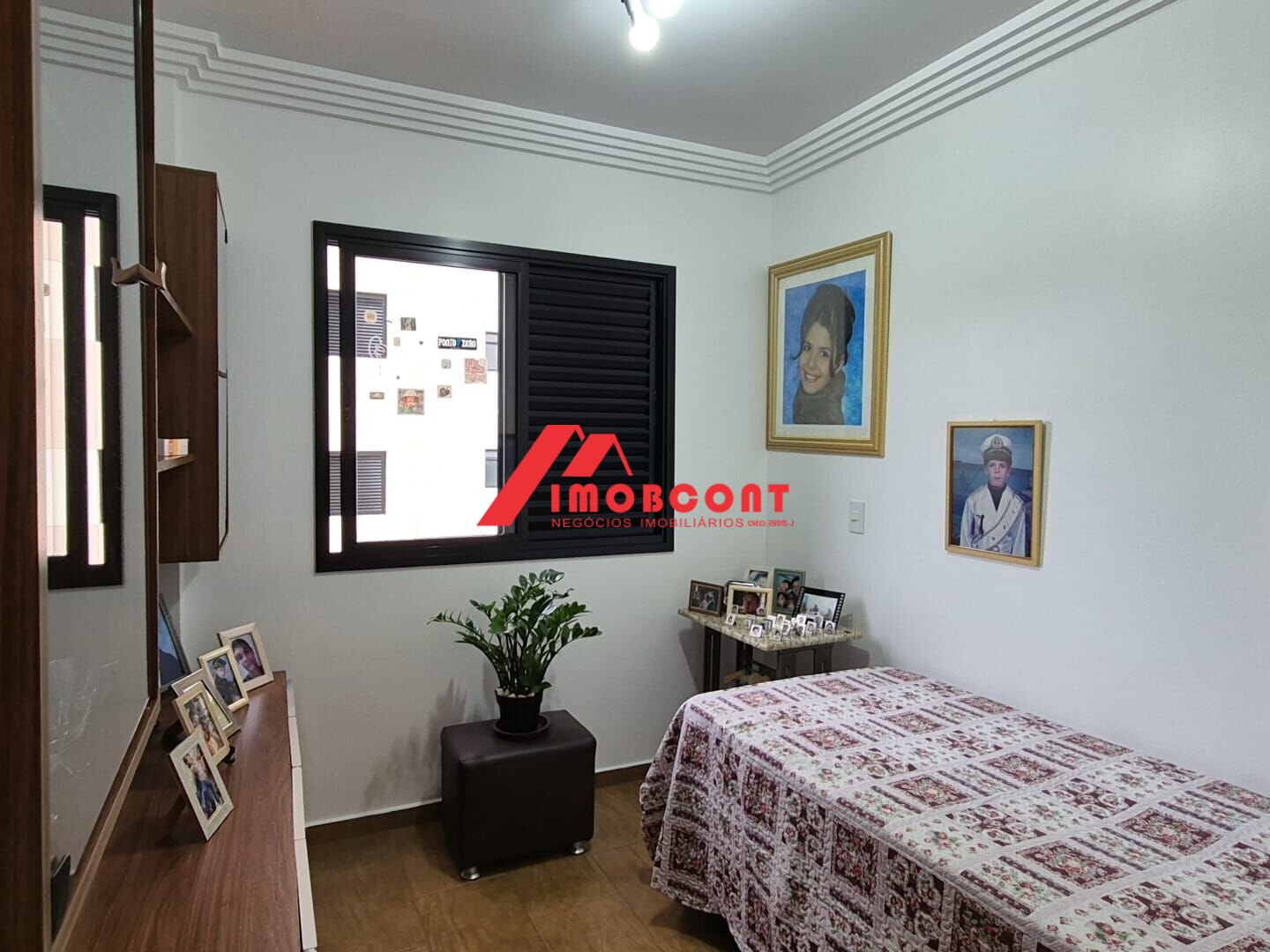 Apartamento, 3 quartos, 93 m² - Foto 8