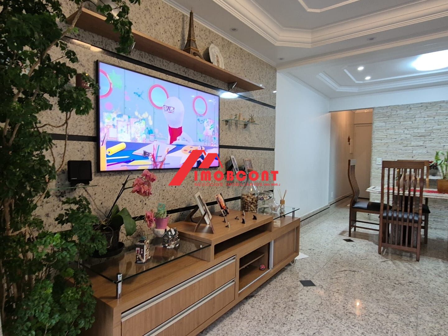 Apartamento, 3 quartos, 93 m² - Foto 5