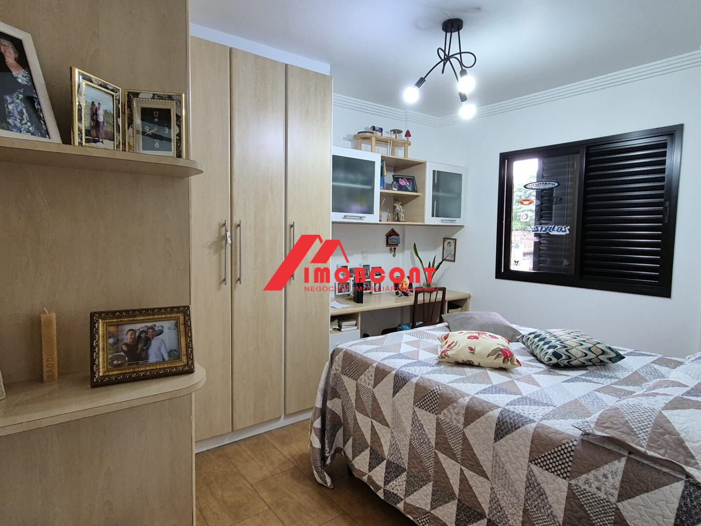 Apartamento, 3 quartos, 93 m² - Foto 10