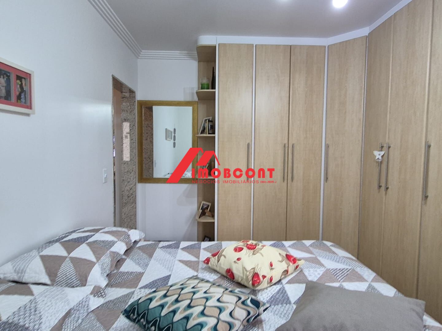 Apartamento, 3 quartos, 93 m² - Foto 9