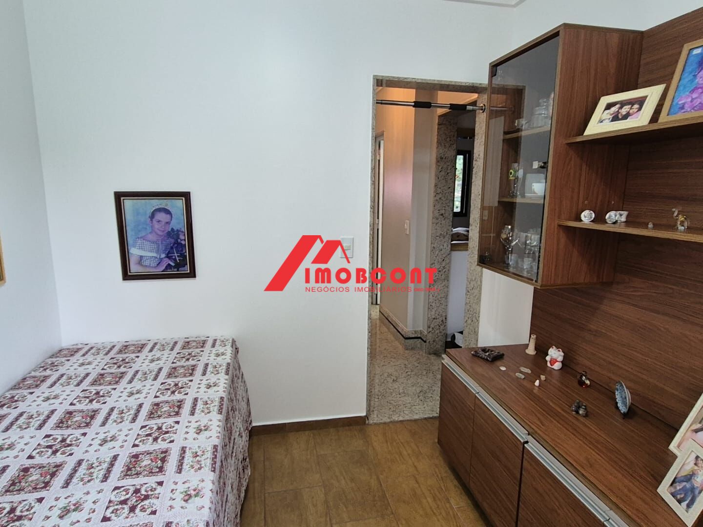 Apartamento, 3 quartos, 93 m² - Foto 7