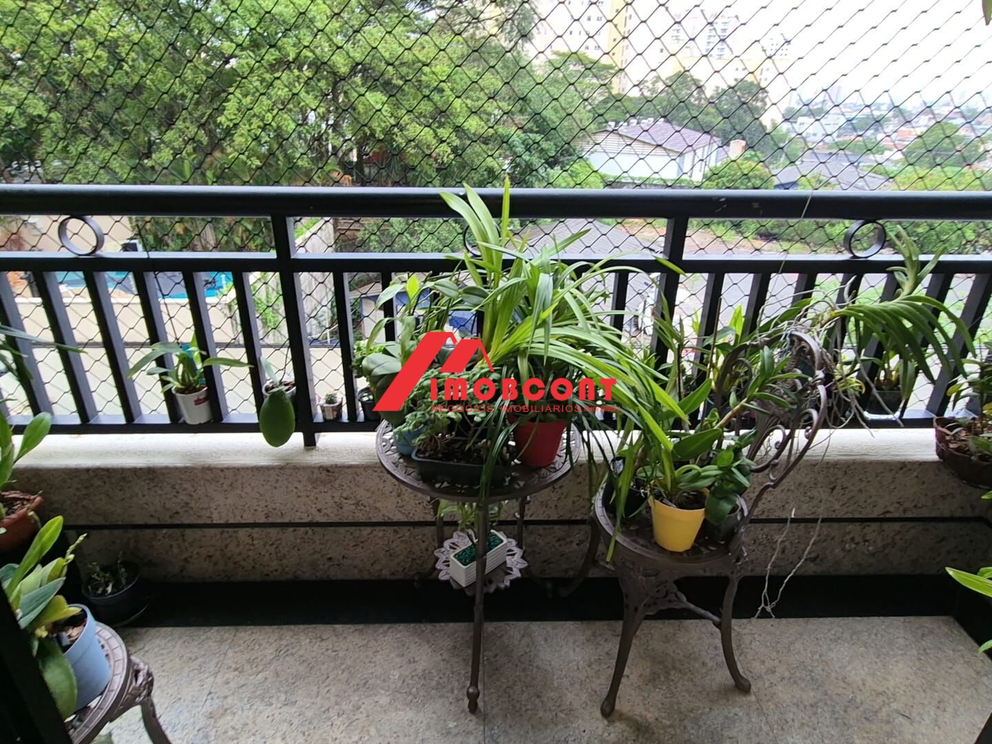 Apartamento, 3 quartos, 93 m² - Foto 27