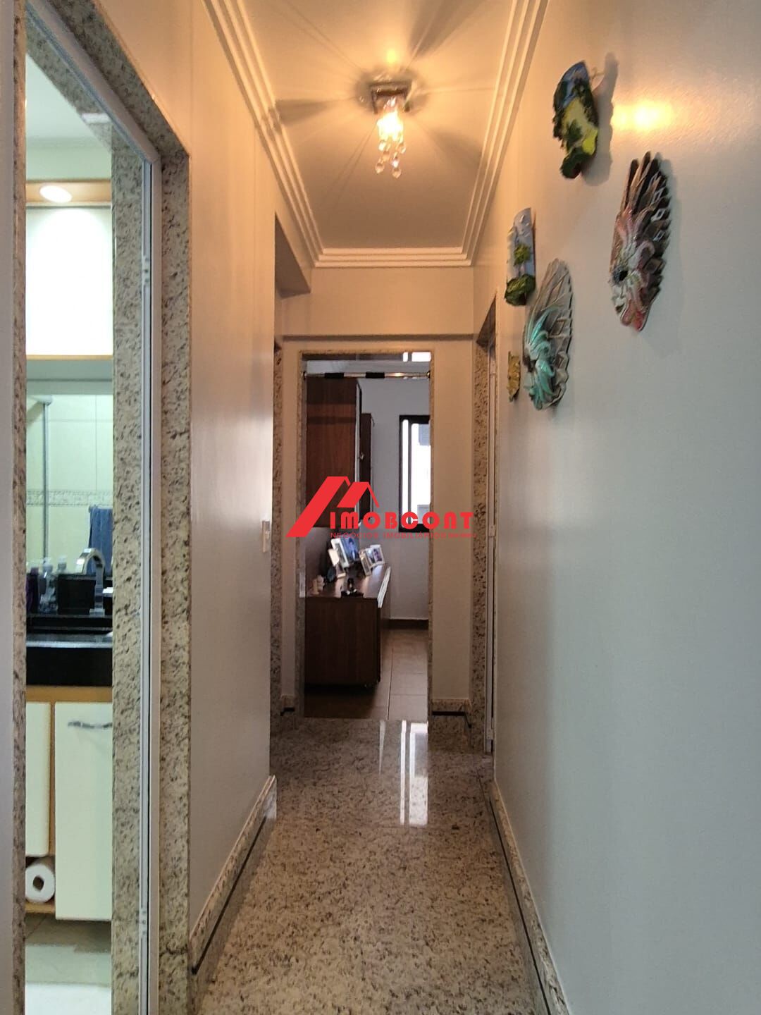 Apartamento, 3 quartos, 93 m² - Foto 16