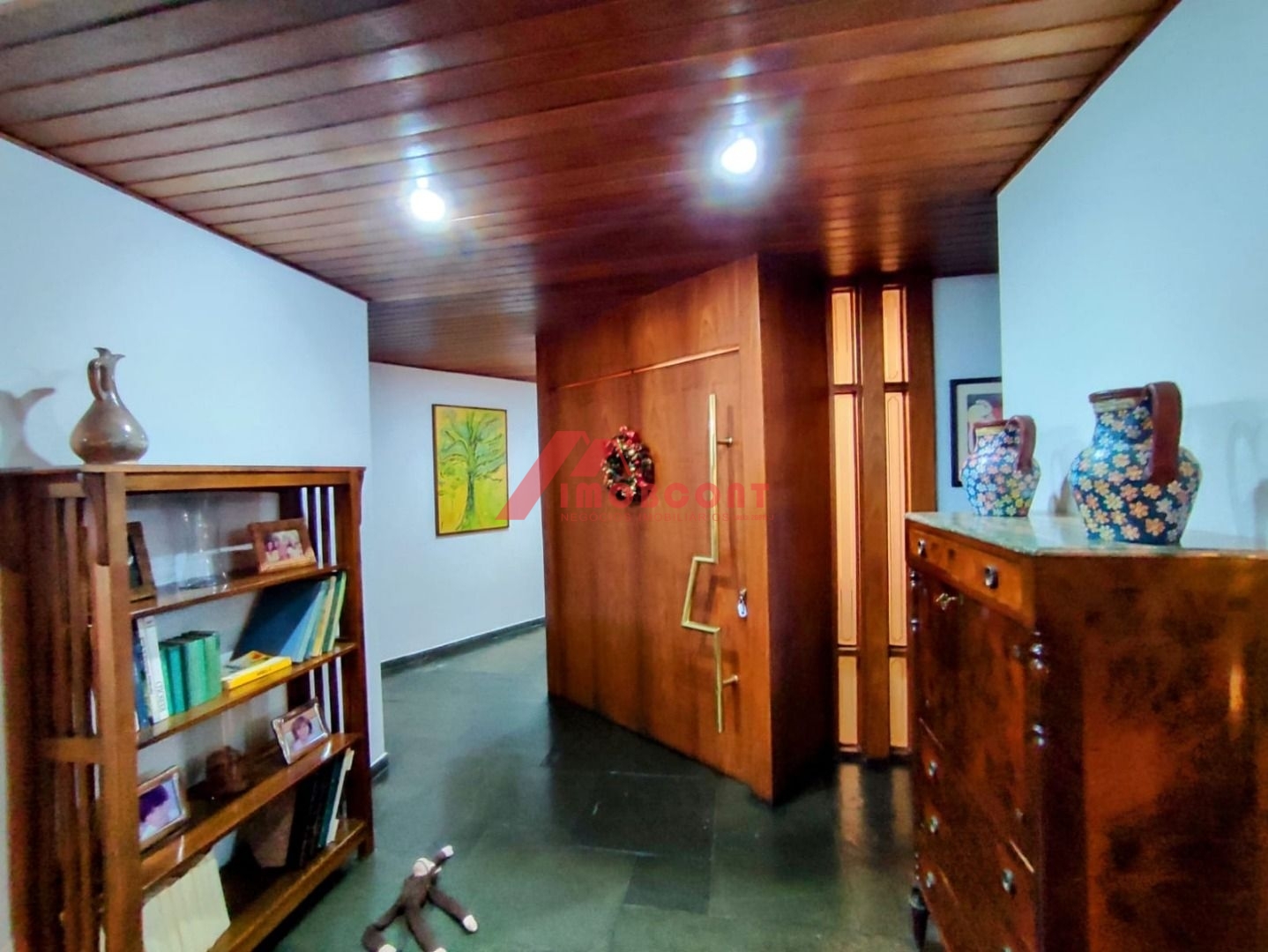 Apartamento à venda com 4 quartos, 280m² - Foto 16