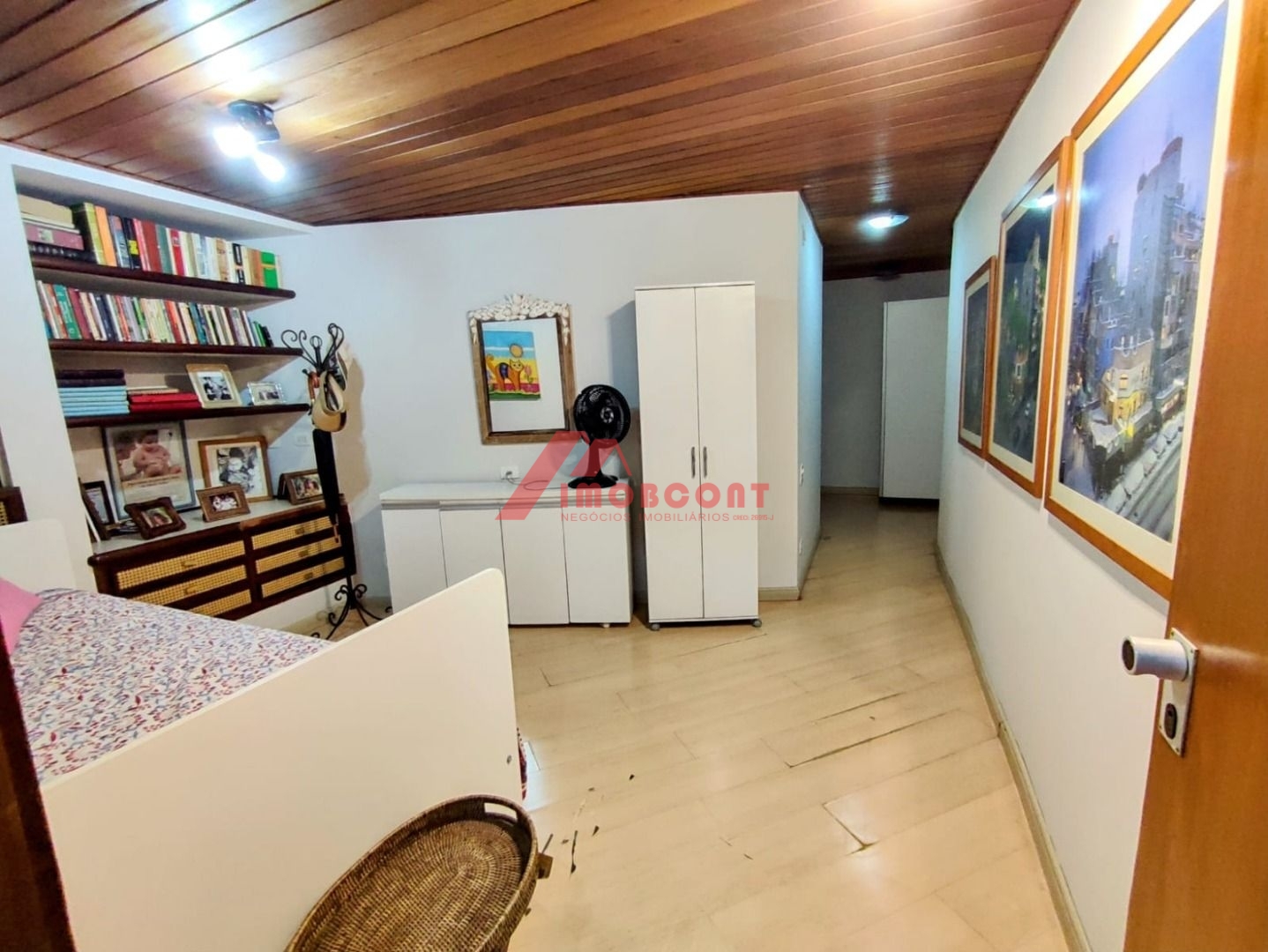 Apartamento à venda com 4 quartos, 280m² - Foto 26