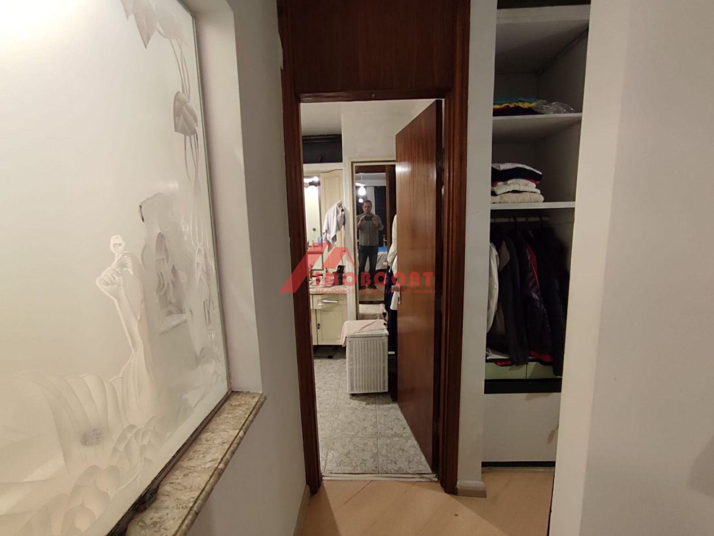 Apartamento à venda com 4 quartos, 280m² - Foto 23