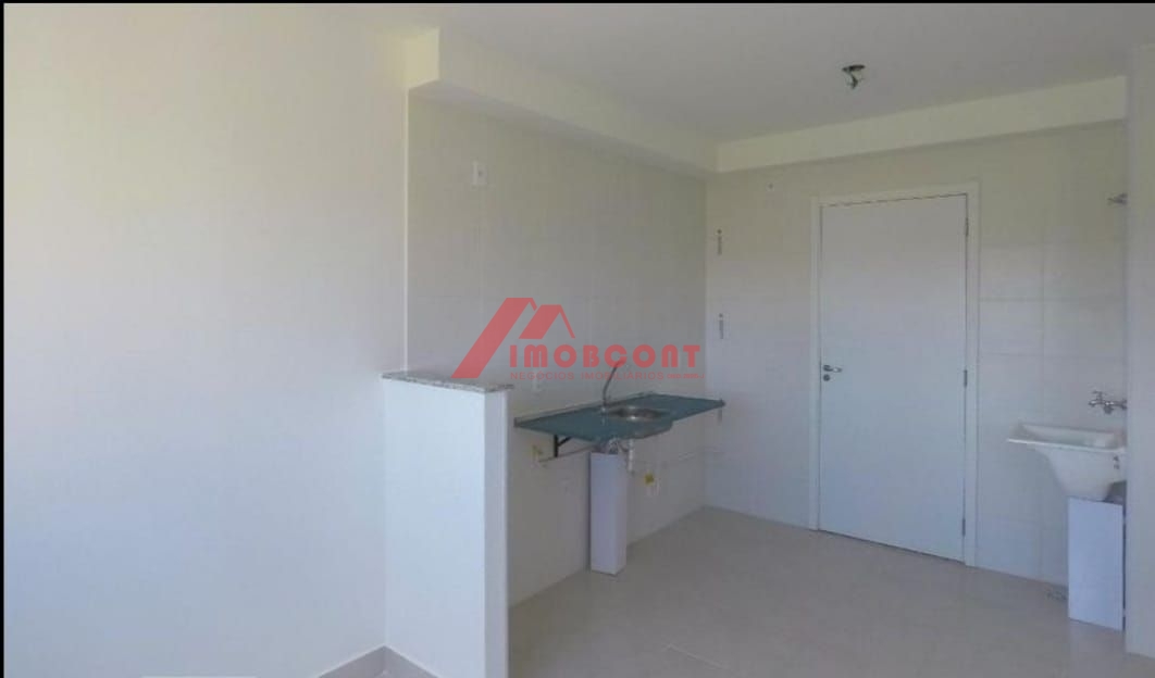 Apartamento à venda com 2 quartos, 32m² - Foto 4