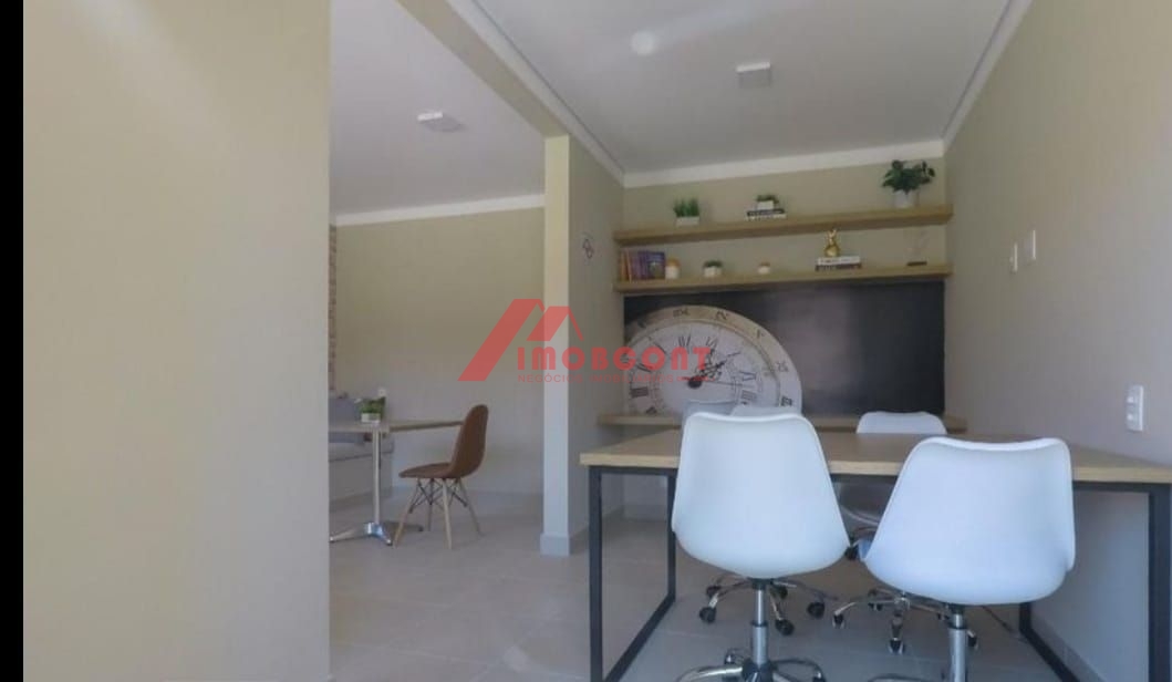 Apartamento à venda com 2 quartos, 32m² - Foto 10