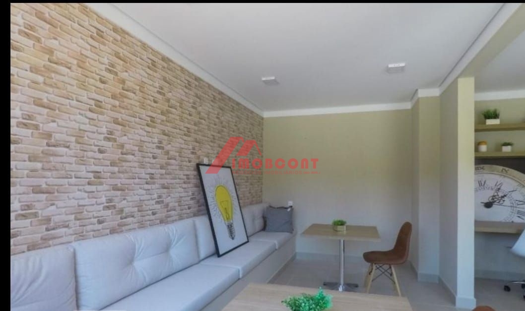 Apartamento à venda com 2 quartos, 32m² - Foto 8