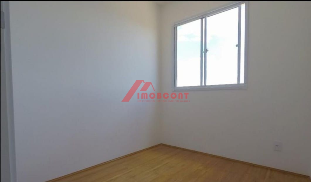 Apartamento à venda com 2 quartos, 32m² - Foto 6