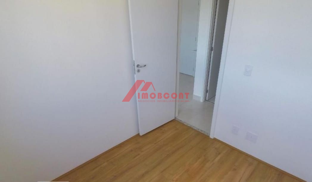 Apartamento à venda com 2 quartos, 32m² - Foto 7