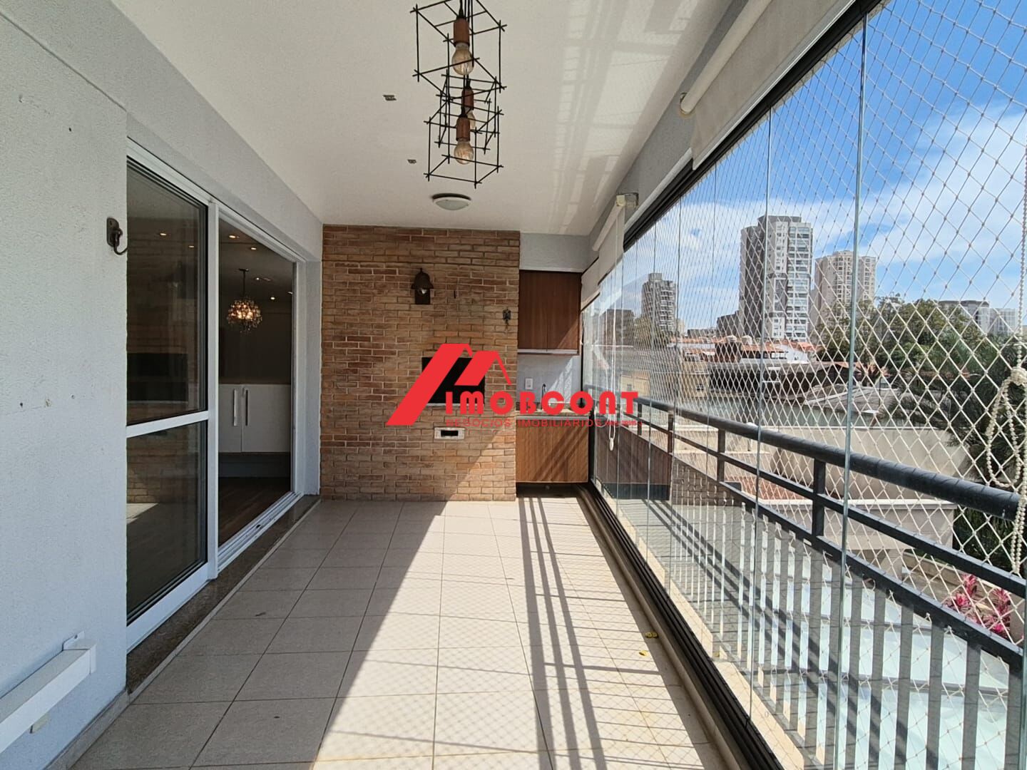 Apartamento, 3 quartos, 133 m² - Foto 7