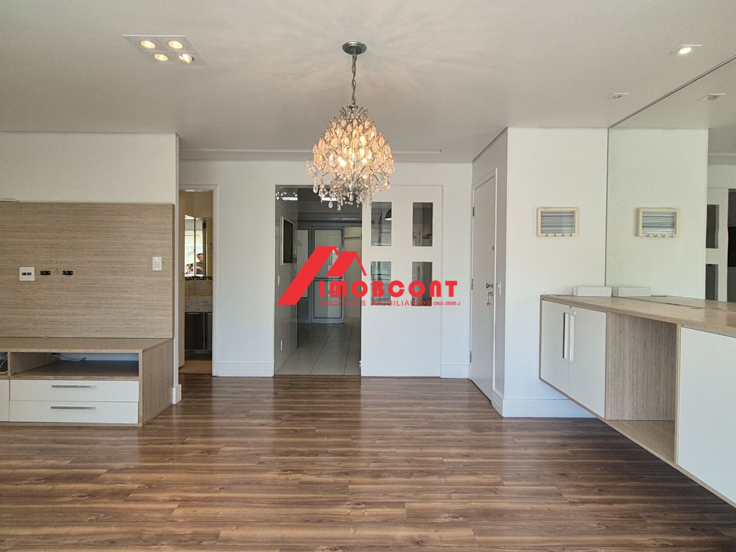 Apartamento, 3 quartos, 133 m² - Foto 5