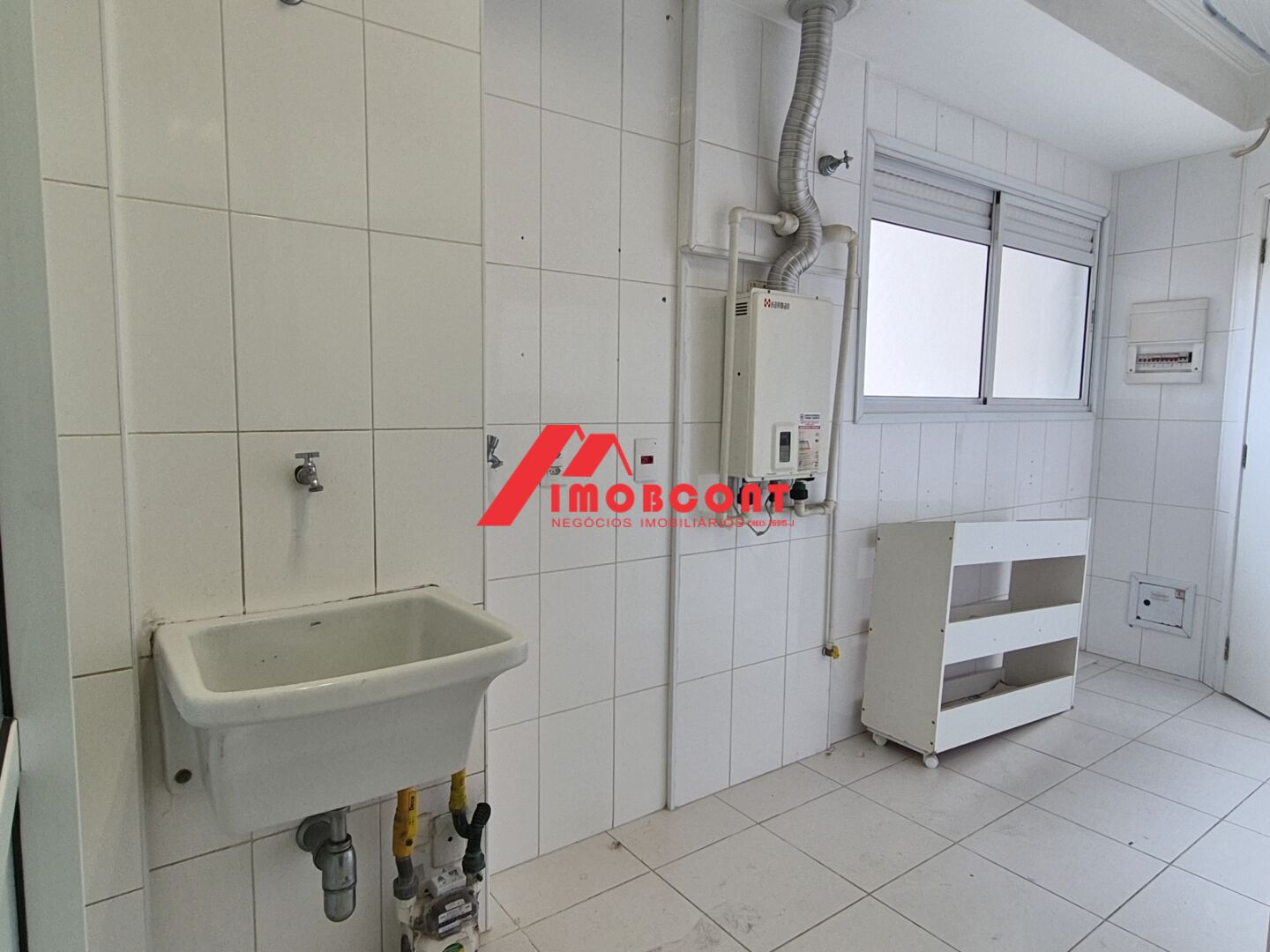 Apartamento, 3 quartos, 133 m² - Foto 43