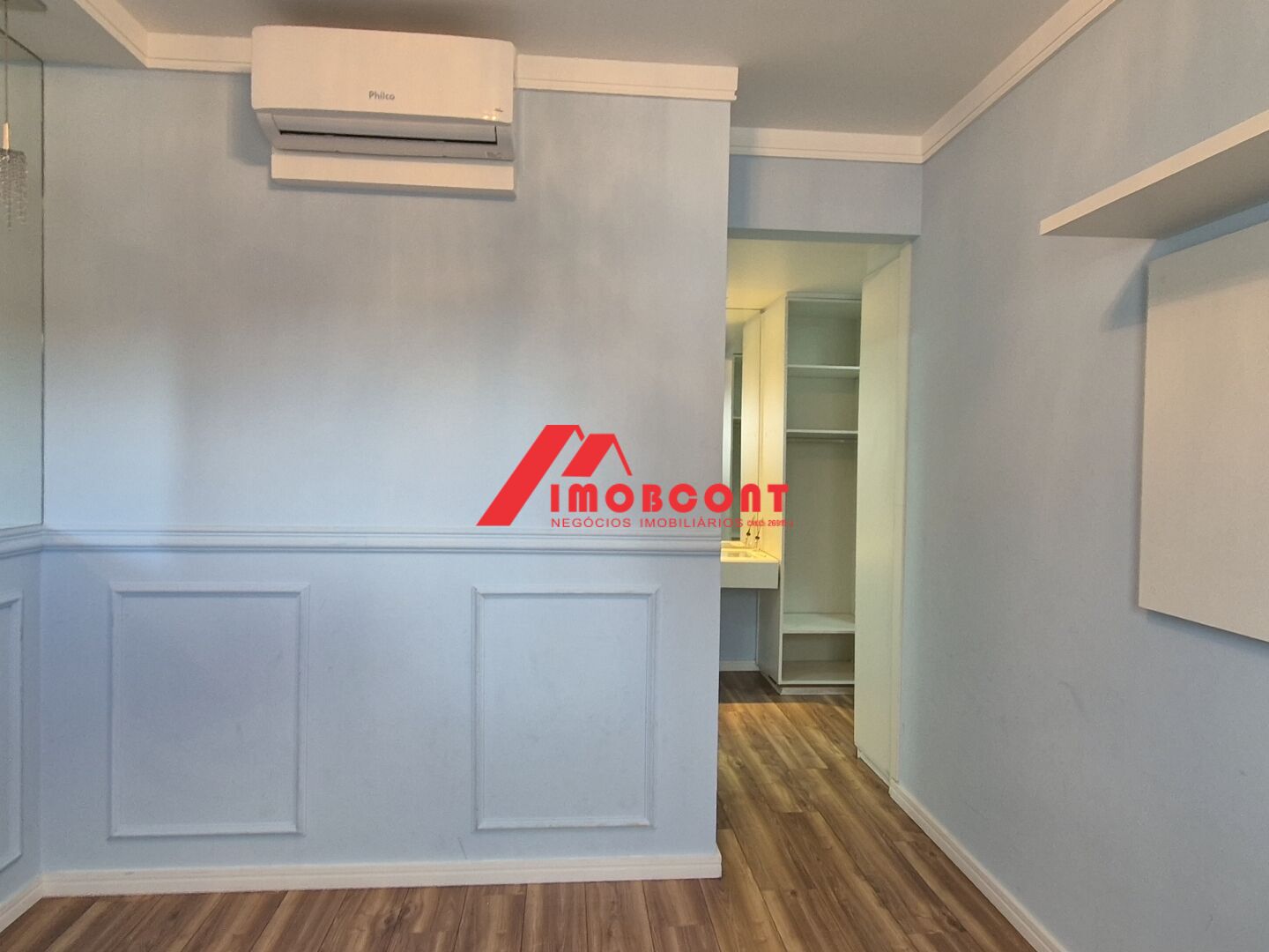 Apartamento, 3 quartos, 133 m² - Foto 21
