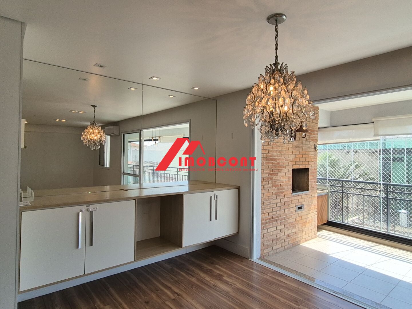 Apartamento, 3 quartos, 133 m² - Foto 4