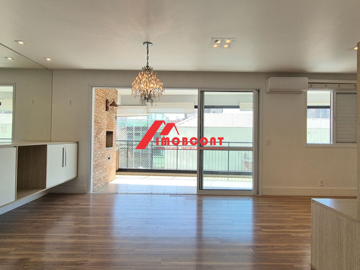 Apartamento, 3 quartos, 133 m² - Foto 6
