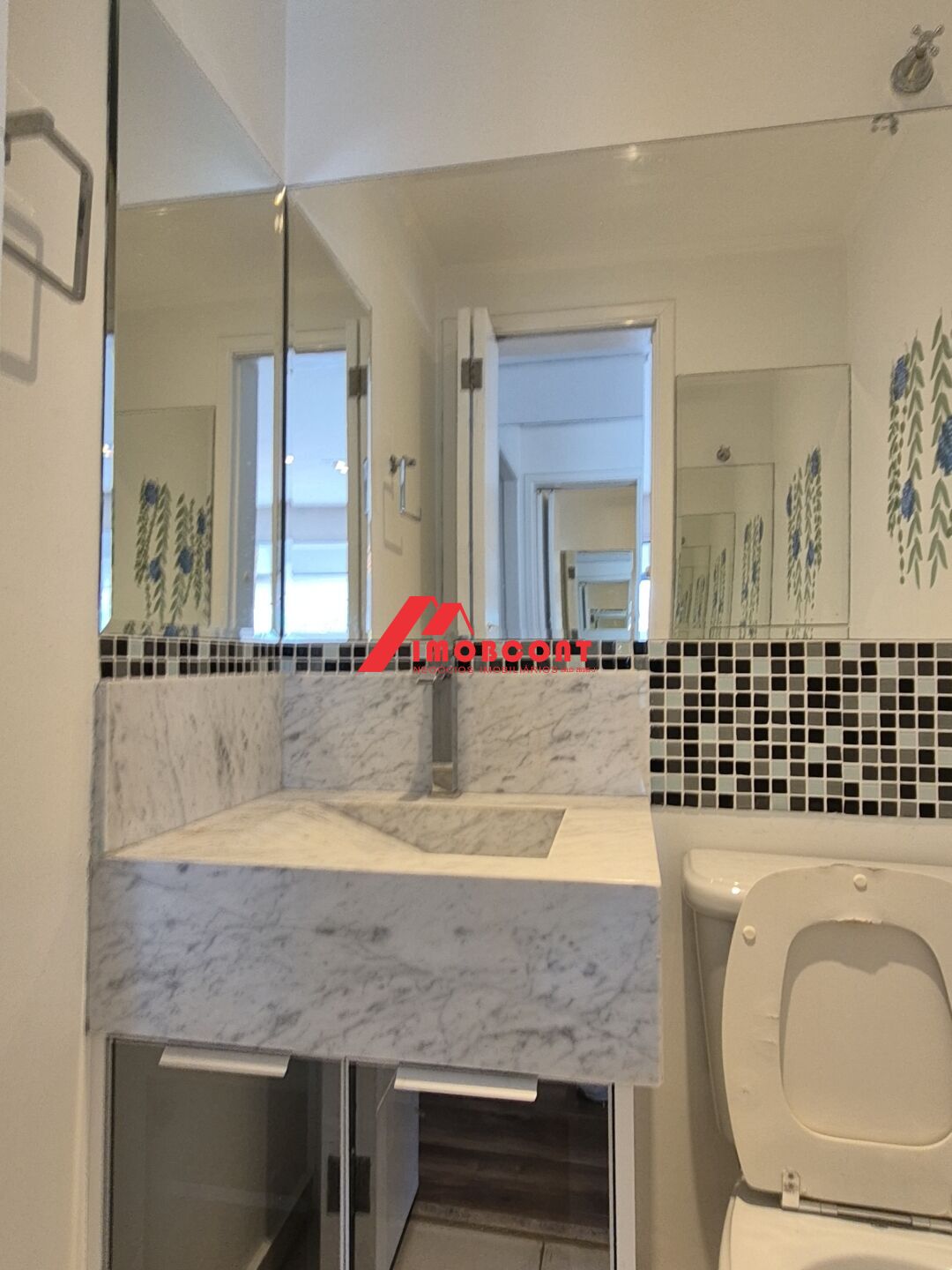 Apartamento, 3 quartos, 133 m² - Foto 12