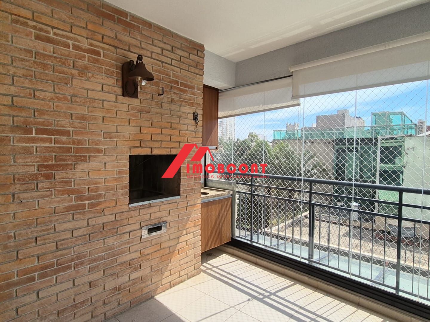 Apartamento, 3 quartos, 133 m² - Foto 8