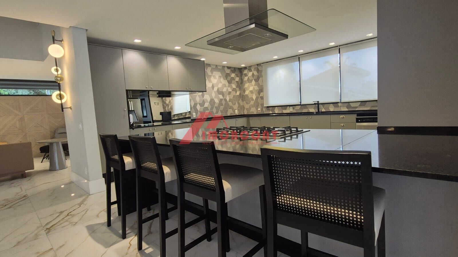 Sobrado para alugar com 4 quartos, 521m² - Foto 10