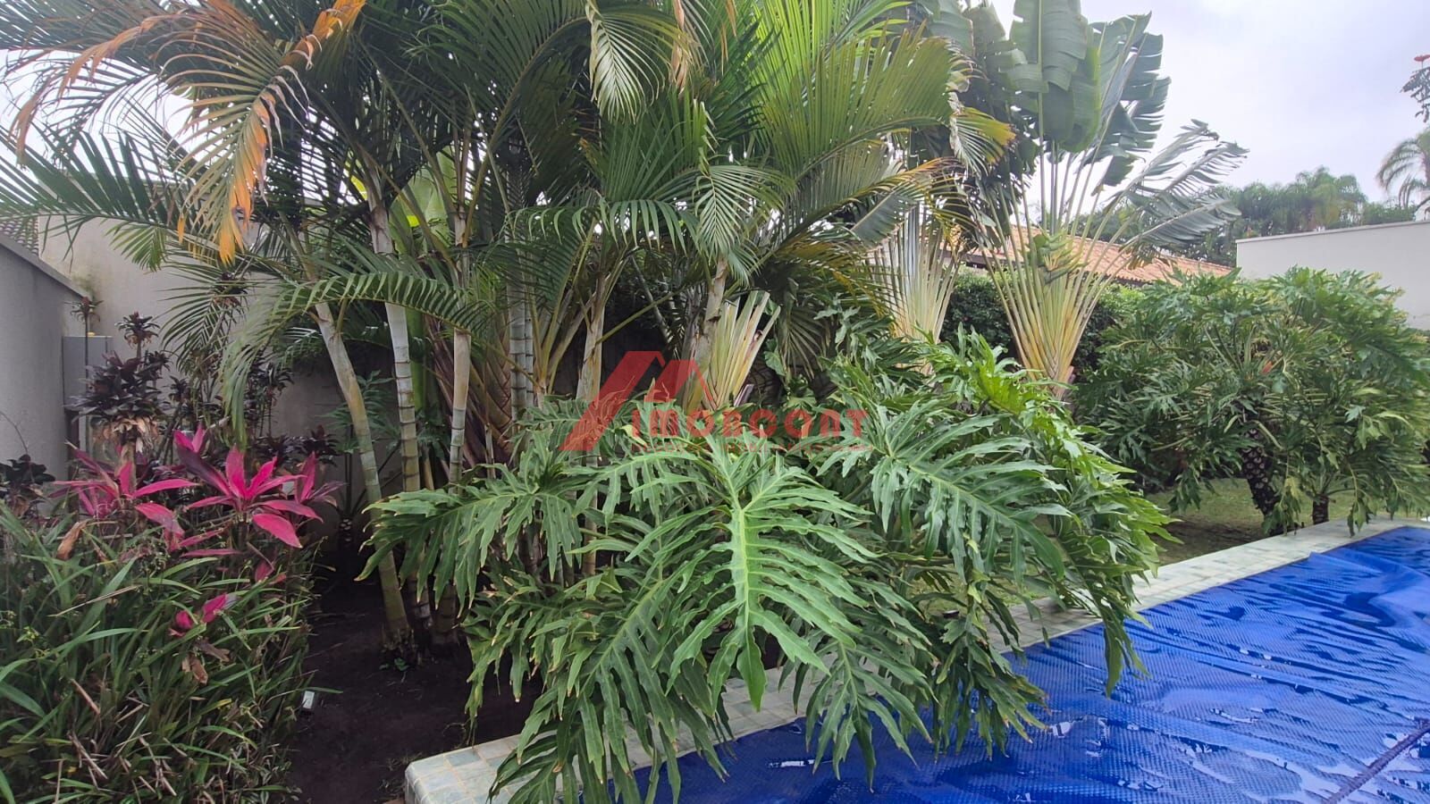 Sobrado para alugar com 4 quartos, 521m² - Foto 41