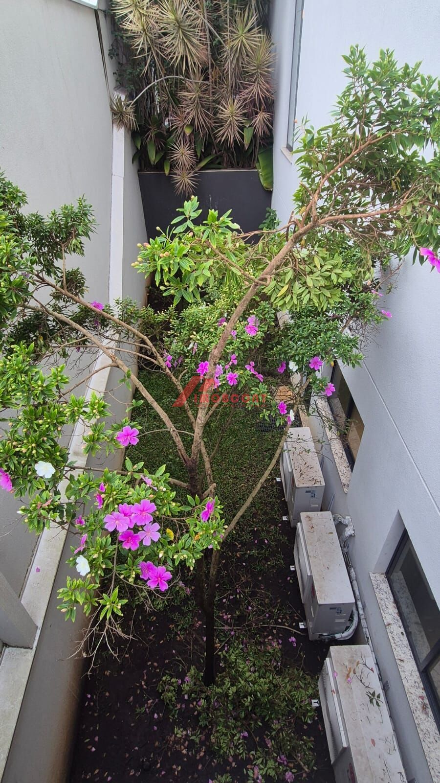 Sobrado para alugar com 4 quartos, 521m² - Foto 40