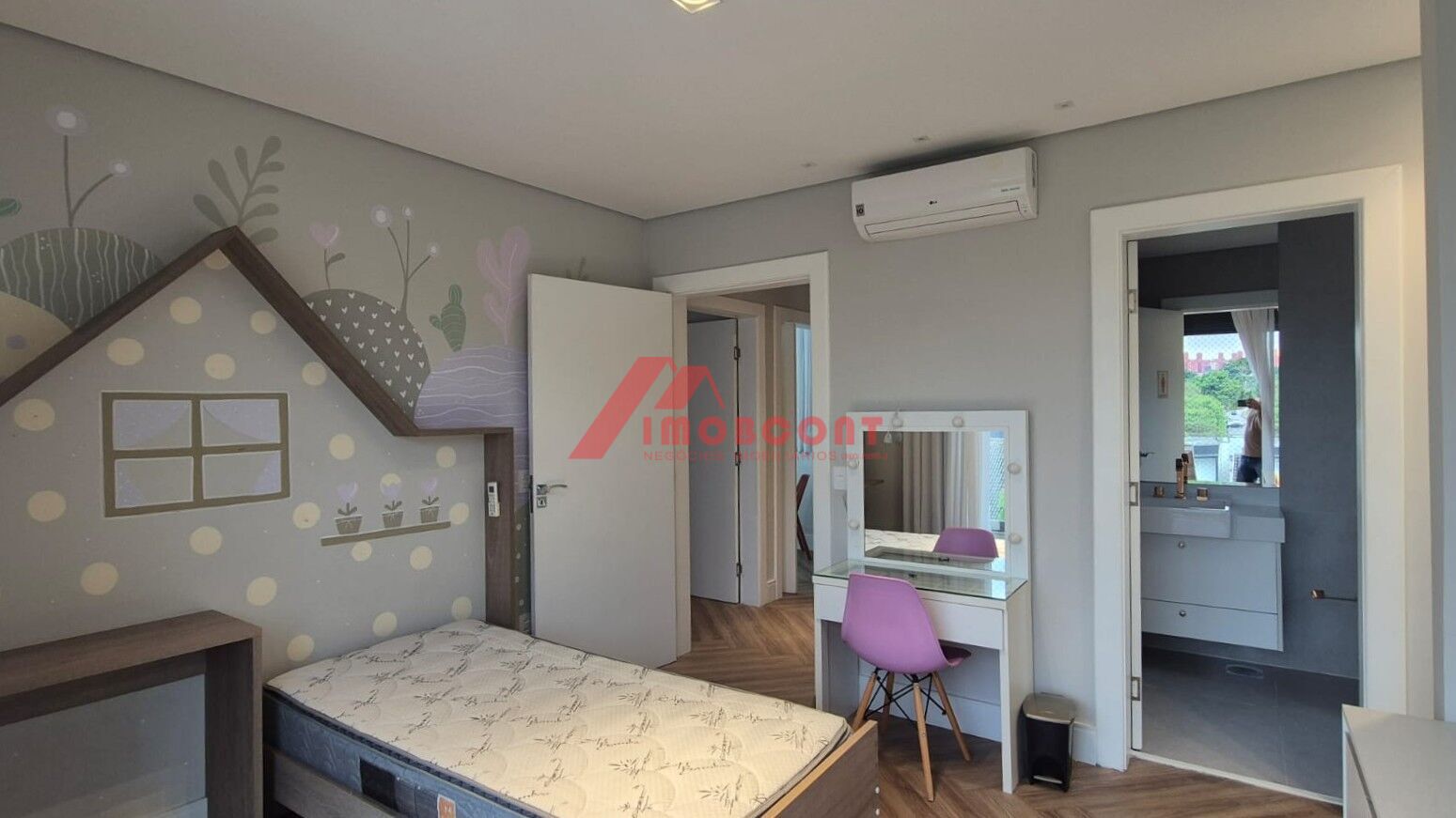 Sobrado para alugar com 4 quartos, 521m² - Foto 37