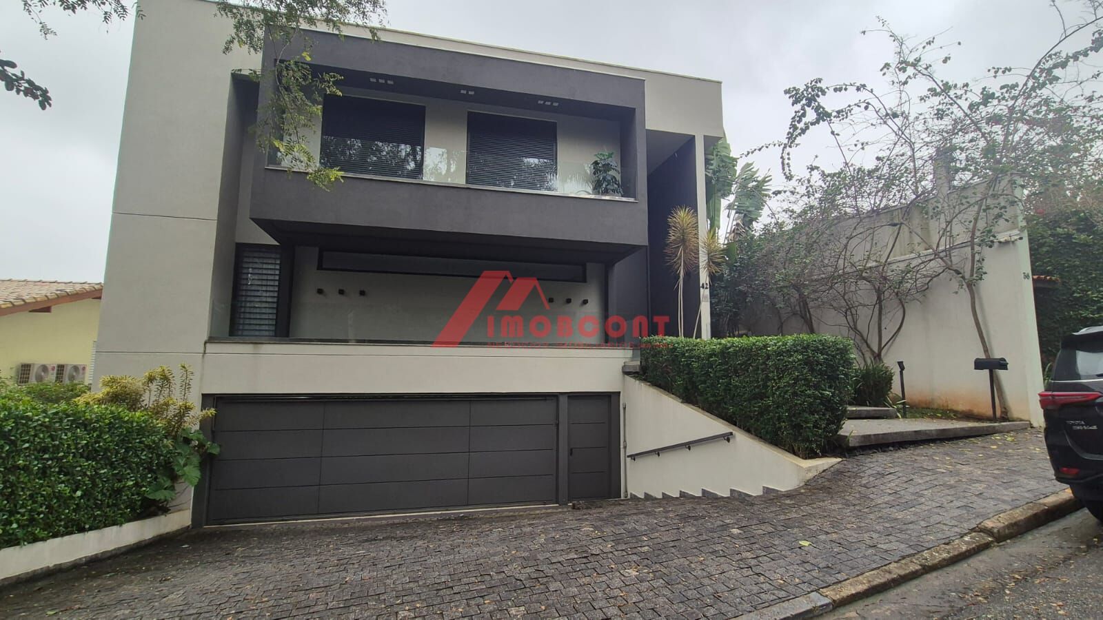 Sobrado para alugar com 4 quartos, 521m² - Foto 49