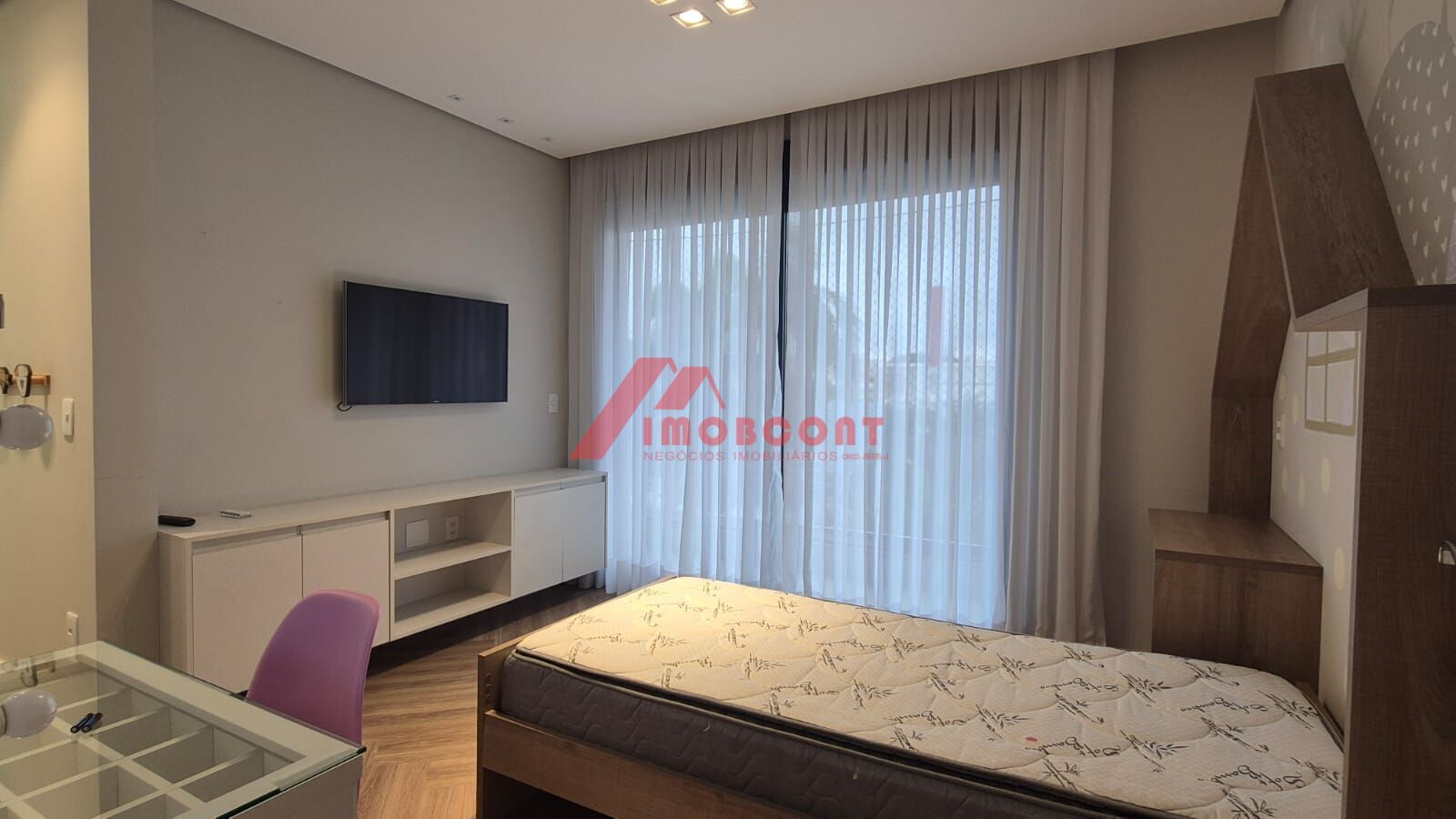 Sobrado para alugar com 4 quartos, 521m² - Foto 36
