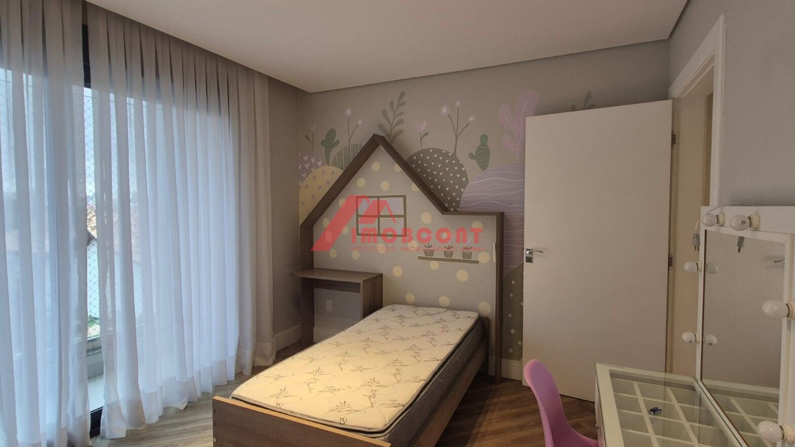 Sobrado para alugar com 4 quartos, 521m² - Foto 35