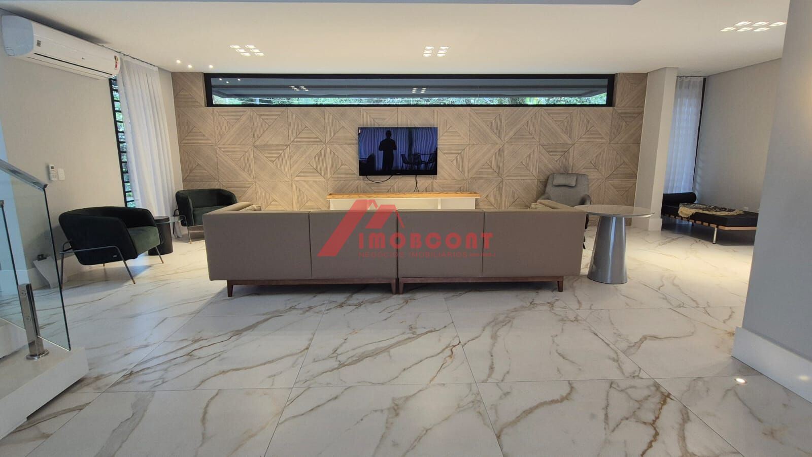 Sobrado para alugar com 4 quartos, 521m² - Foto 5