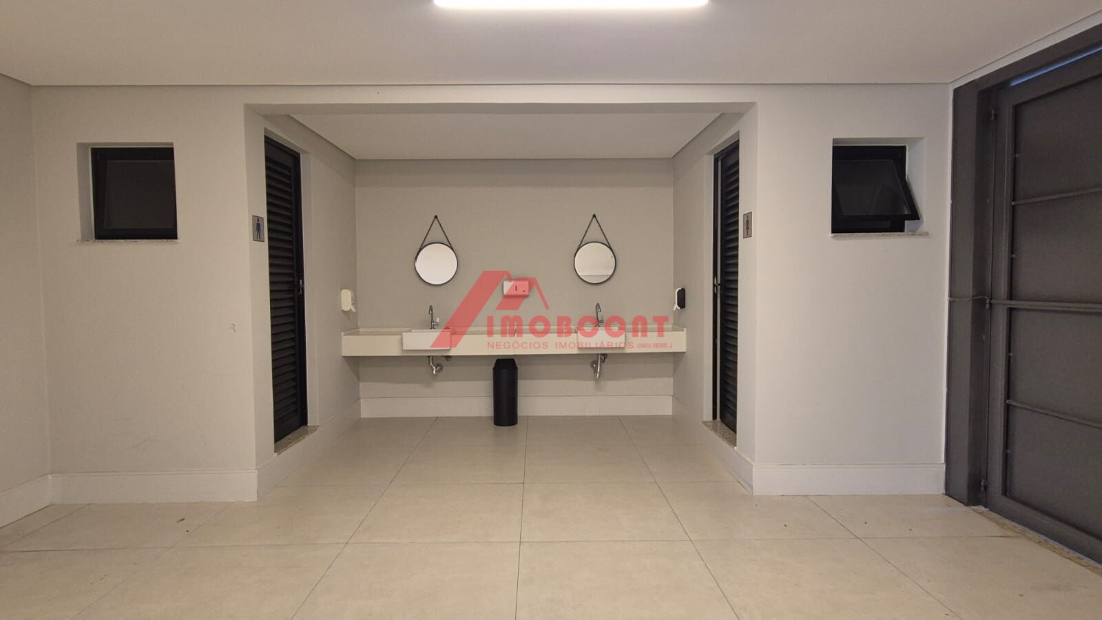 Sobrado para alugar com 4 quartos, 521m² - Foto 44