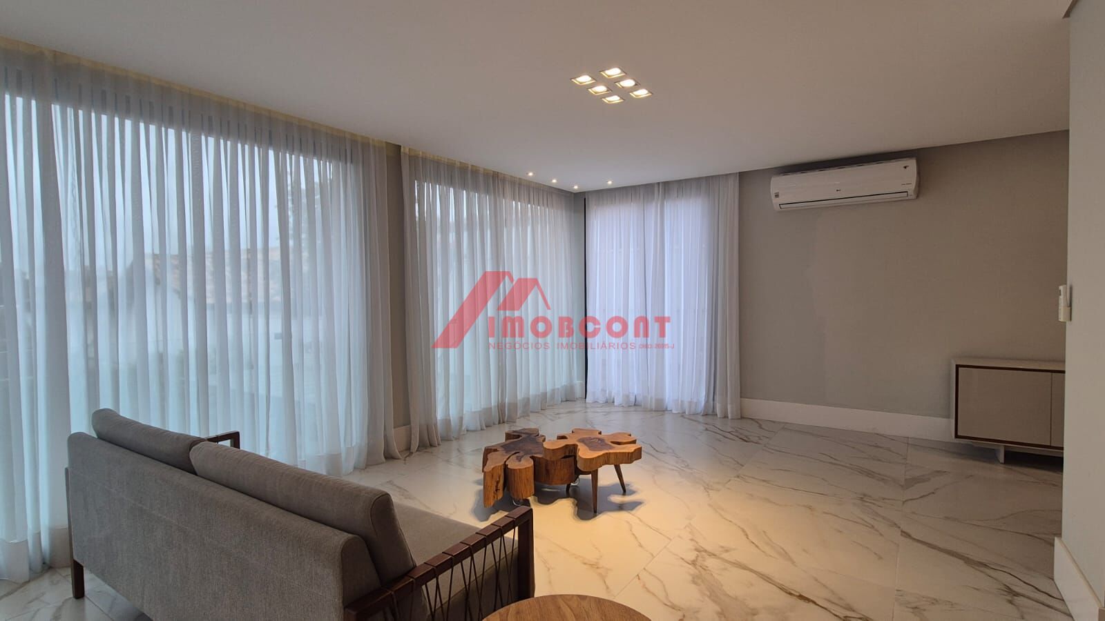 Sobrado para alugar com 4 quartos, 521m² - Foto 7