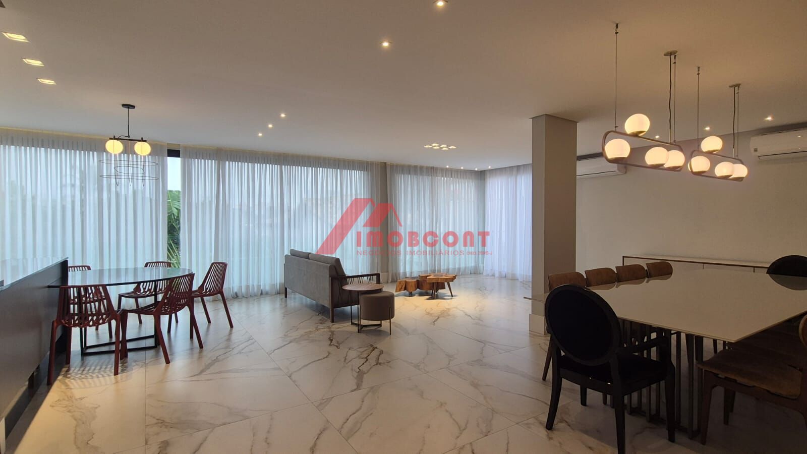 Sobrado para alugar com 4 quartos, 521m² - Foto 6