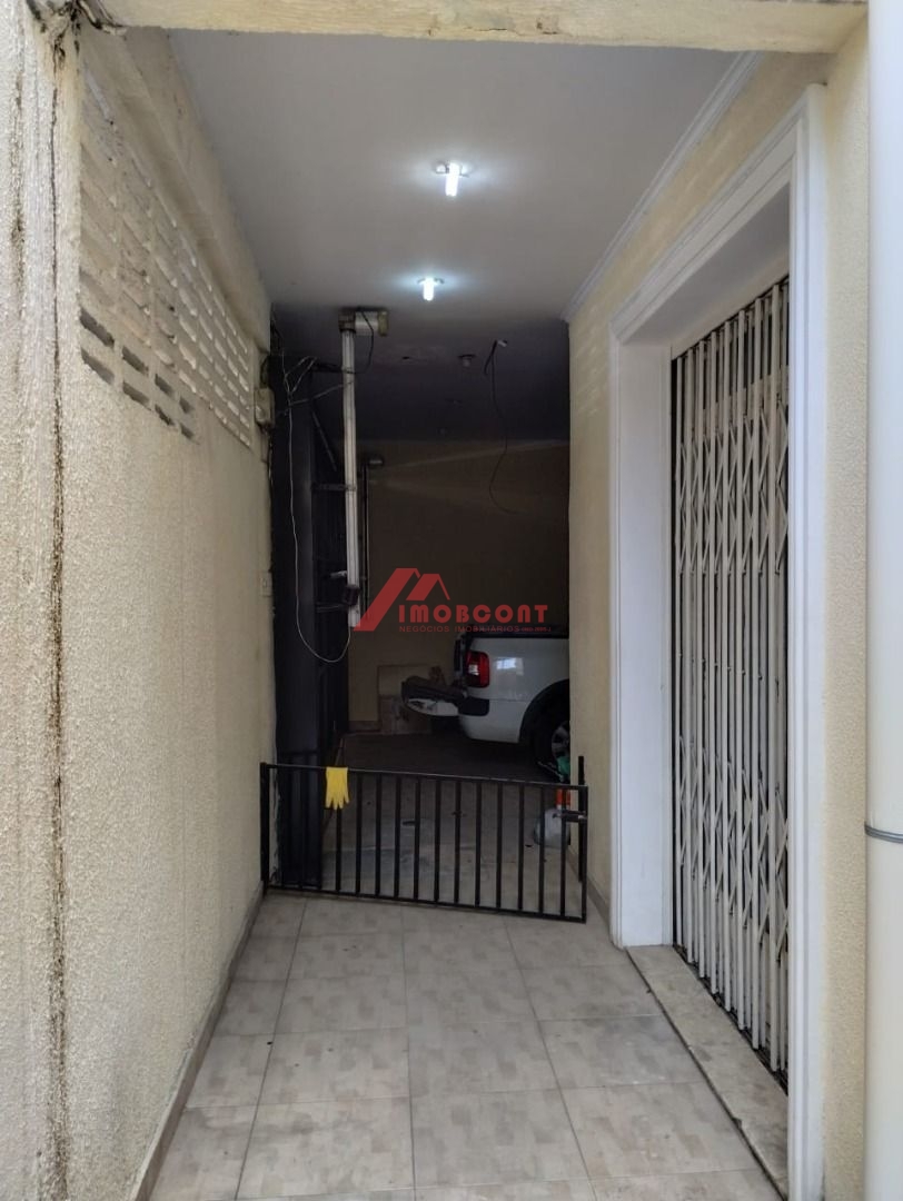 Sobrado para alugar com 3 quartos, 250m² - Foto 6