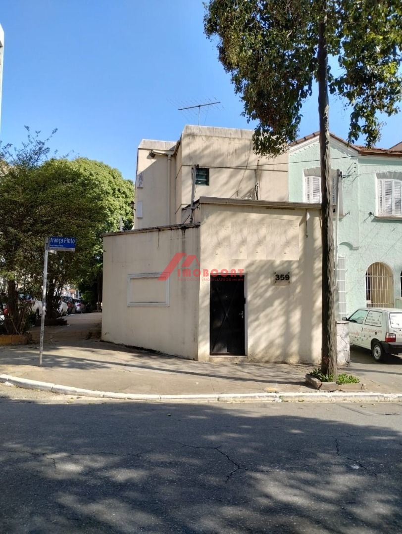 Sobrado para alugar com 3 quartos, 250m² - Foto 2