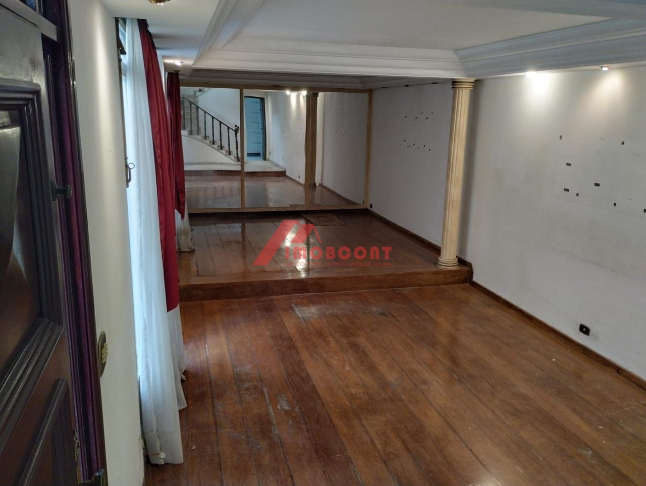 Sobrado para alugar com 3 quartos, 250m² - Foto 8