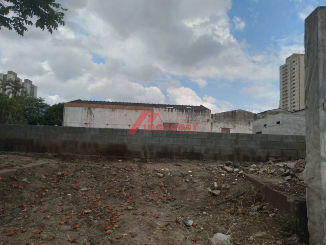 Terreno para alugar, 2392m² - Foto 3