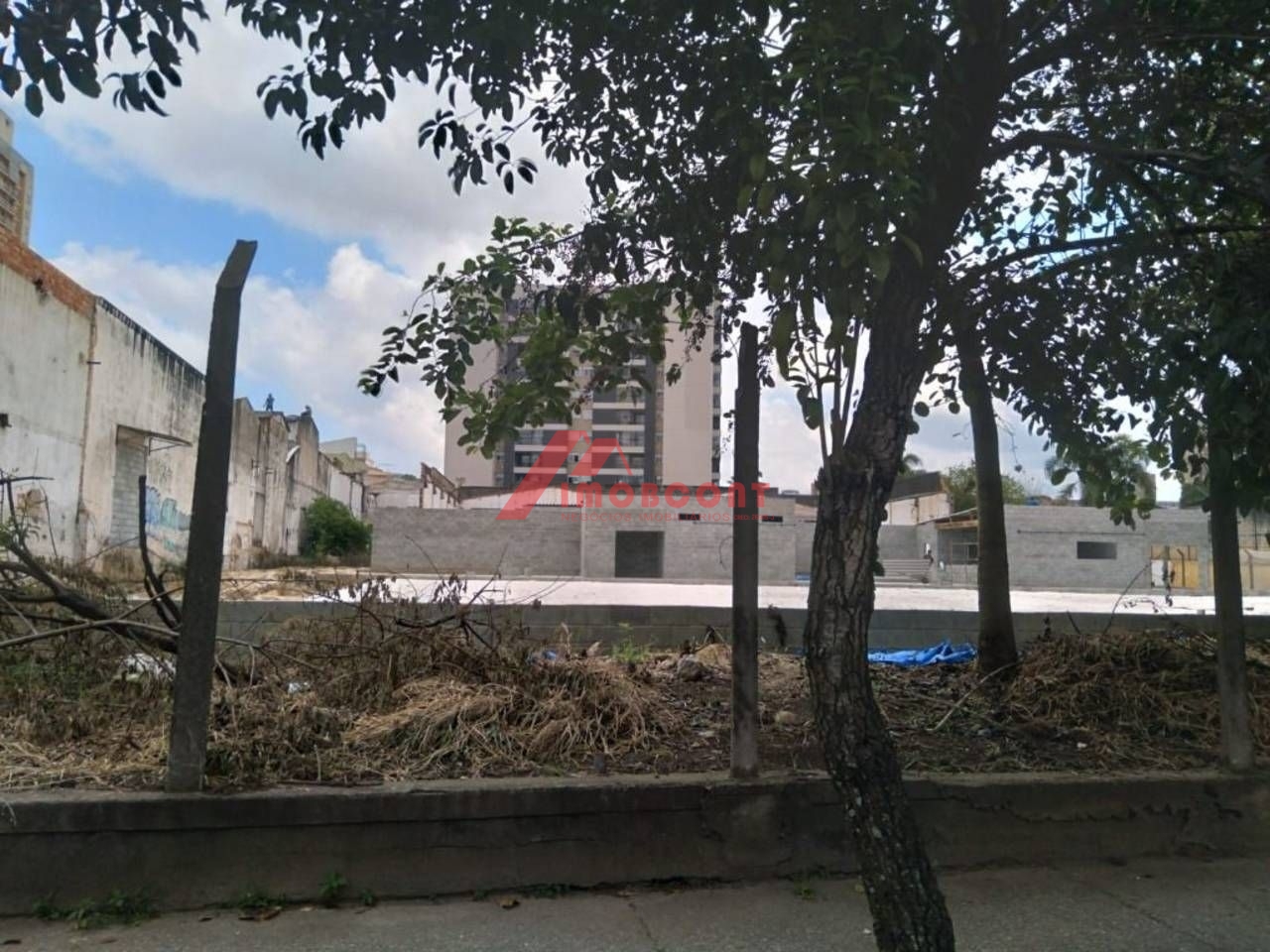 Terreno para alugar, 2392m² - Foto 2