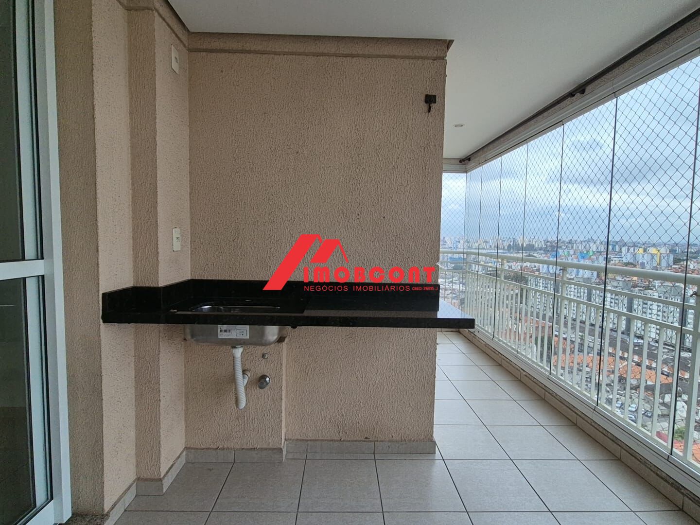 Apartamento, 2 quartos, 60 m² - Foto 5