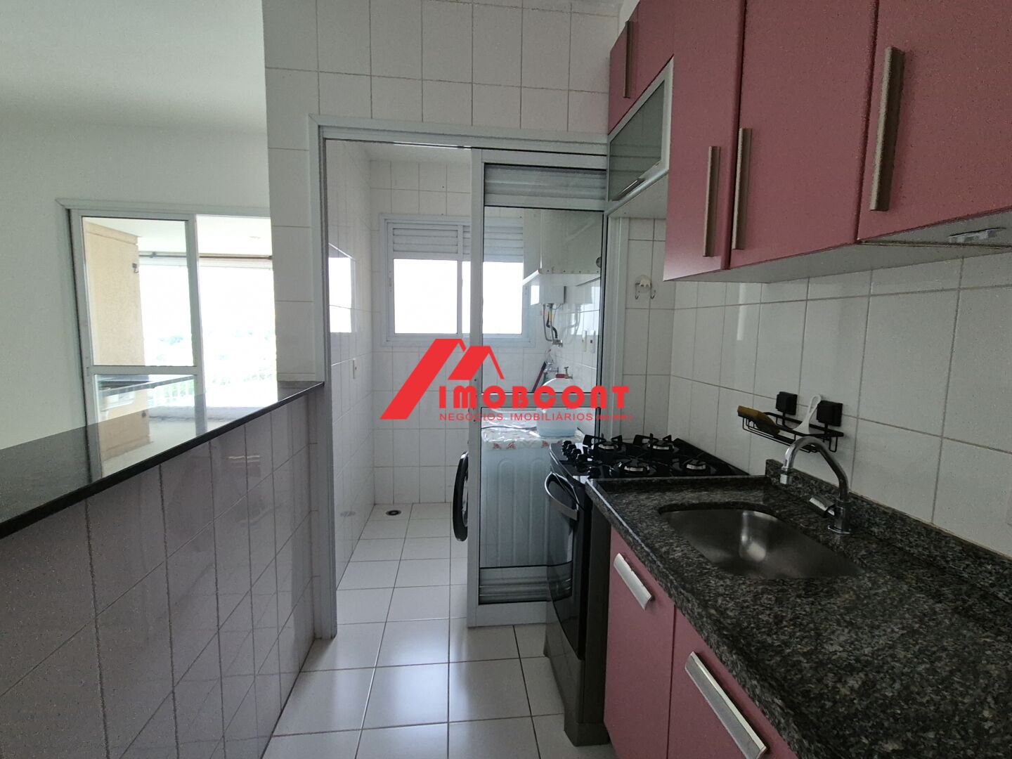 Apartamento, 2 quartos, 60 m² - Foto 13