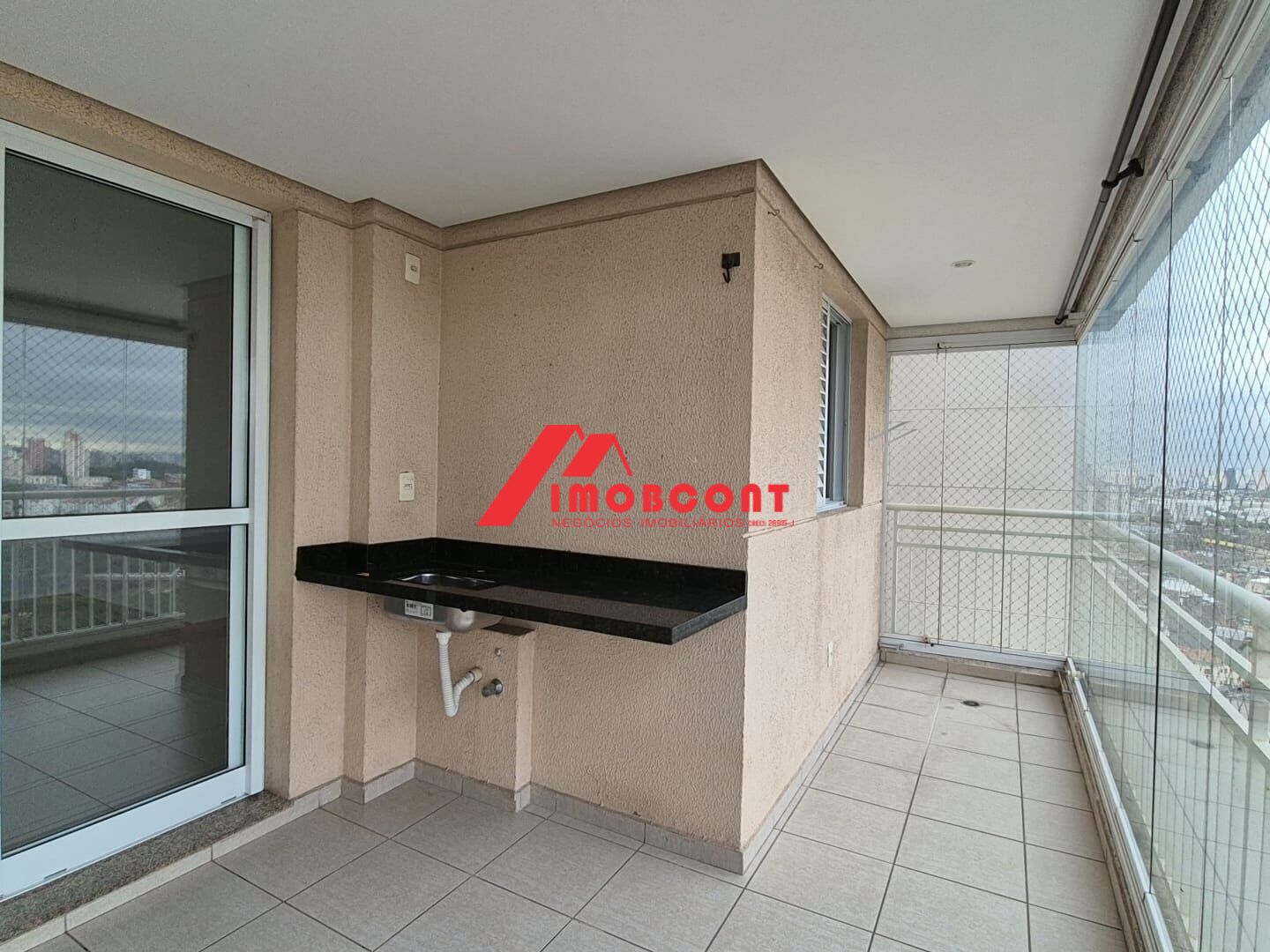 Apartamento, 2 quartos, 60 m² - Foto 6