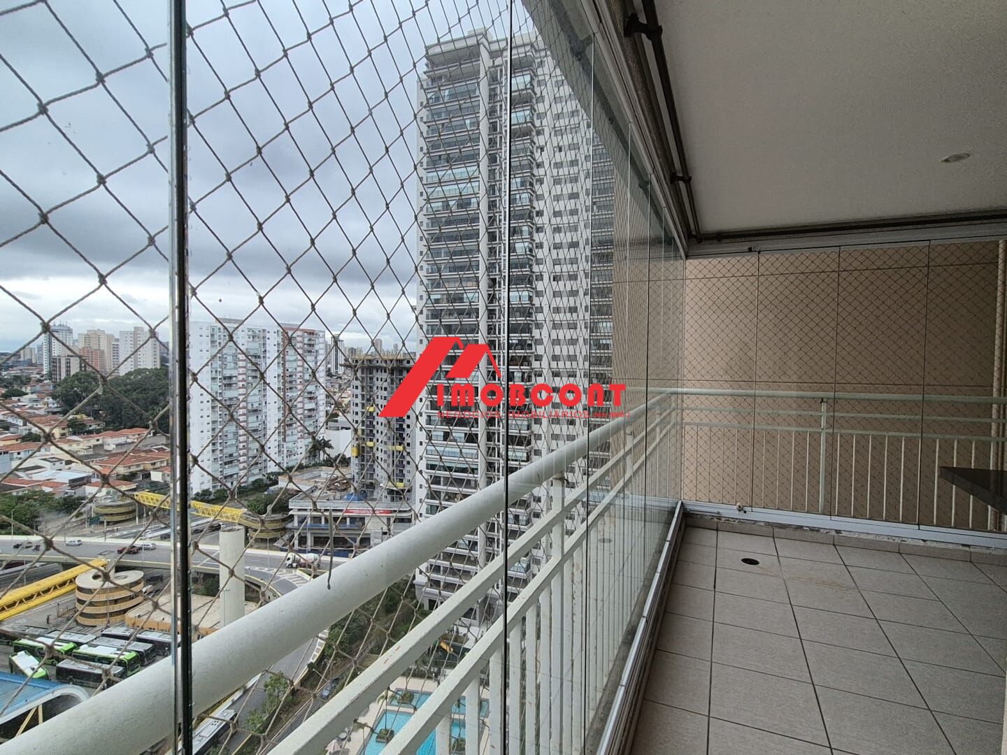 Apartamento, 2 quartos, 60 m² - Foto 7