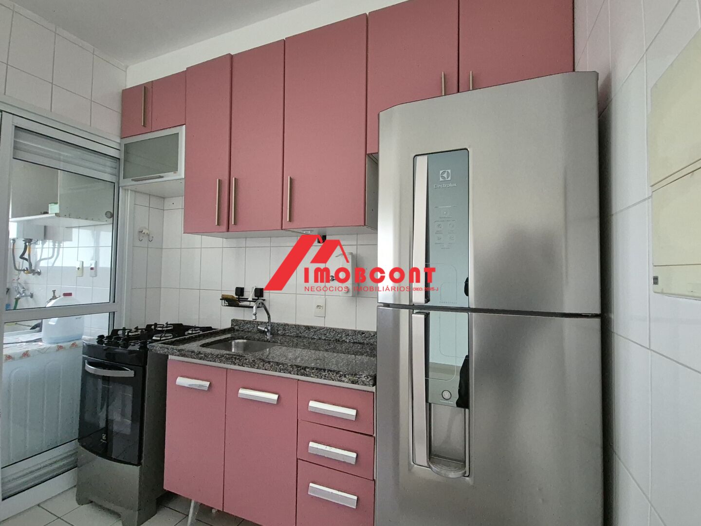 Apartamento, 2 quartos, 60 m² - Foto 12