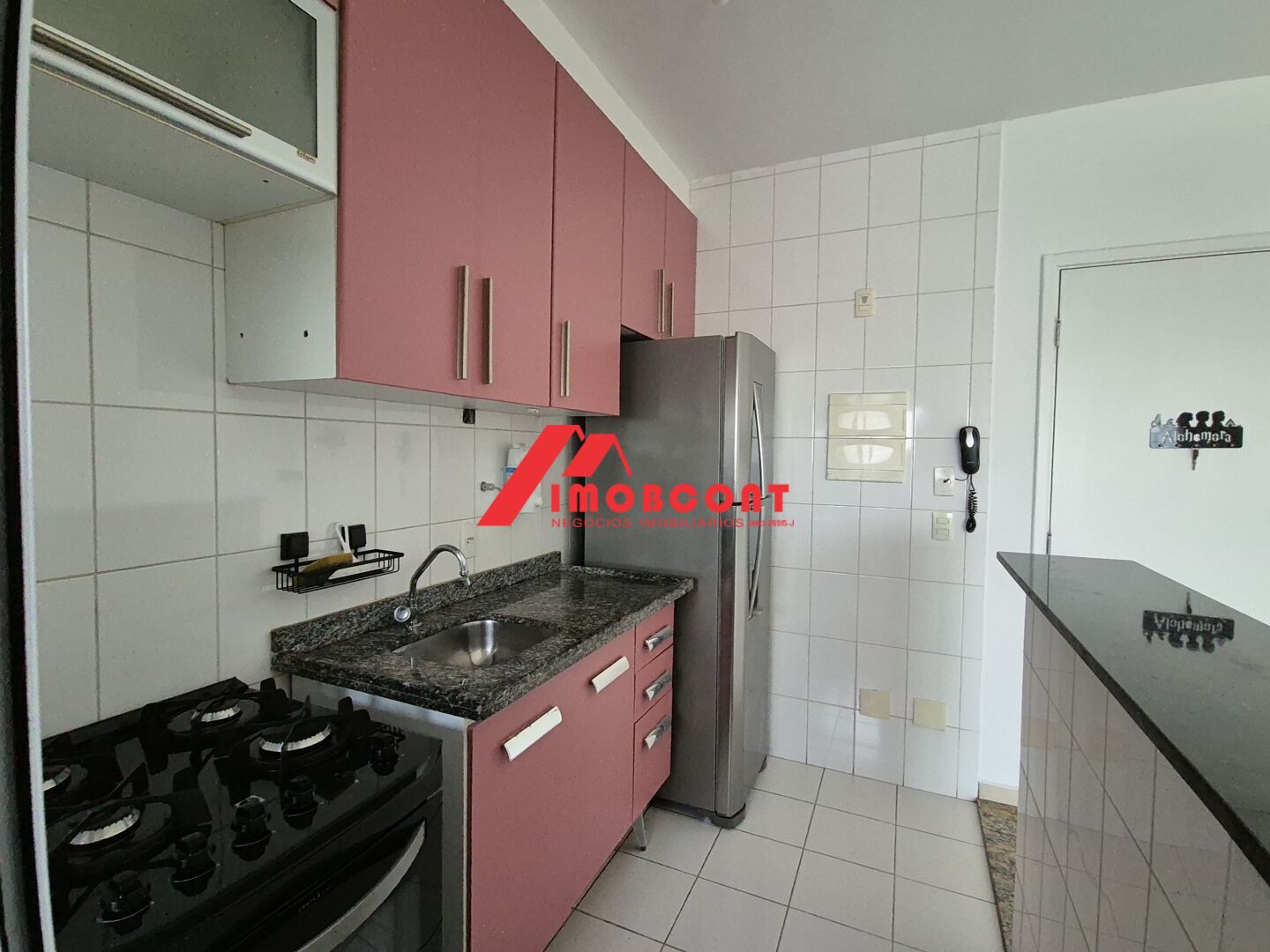 Apartamento, 2 quartos, 60 m² - Foto 10